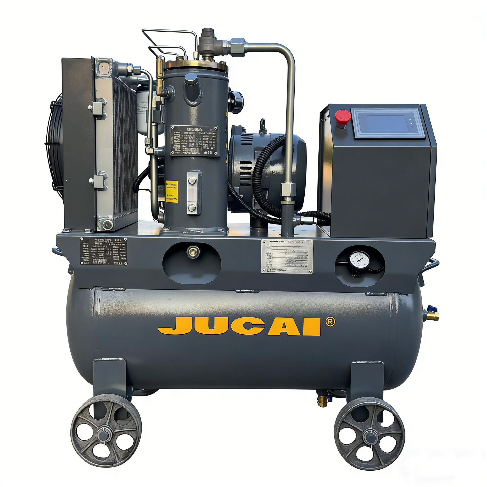 7Bar 220V/380V 2.2-7.5kW 二合一JYM系列